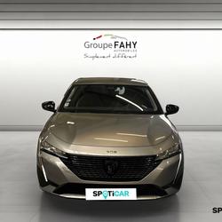 Peugeot 308 III Phase 1 PureTech 130ch S&S EAT8 Allure Pack occasion - Francheville - photo 2/26