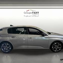 Peugeot 308 III Phase 1 PureTech 130ch S&S EAT8 Allure Pack occasion - Francheville - photo 3/26