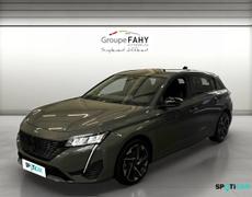 Peugeot 308 III Phase 1 Francheville