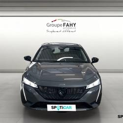 Peugeot 308 III Phase 1 308 Hybrid 136 e-DCS6 Allure Francheville