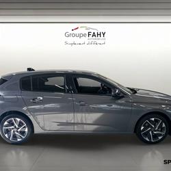 Peugeot 308 III Phase 1 308 Hybrid 136 e-DCS6 Allure Francheville