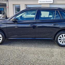 Skoda Kamiq Kamiq 1.0 TSI Evo 2 116 ch DSG7 Selection 5p Lescar