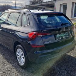 Skoda Kamiq Kamiq 1.0 TSI Evo 2 116 ch DSG7 Selection 5p Lescar