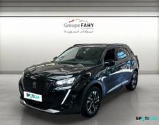 Peugeot 2008 Francheville