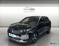 Peugeot 3008 Francheville