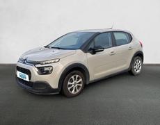 Citroen C3 Cholet