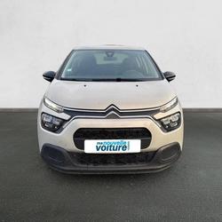 Citroen C3 C3 PureTech 83 ch BVM5 - You Cholet
