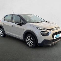Citroen C3 C3 PureTech 83 ch BVM5 - You Cholet