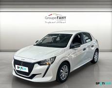 Peugeot 208 Francheville