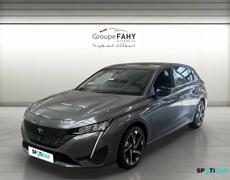 Peugeot 308 III Phase 1 Francheville