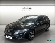 Renault Talisman Estate Francheville