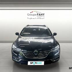 Renault Talisman Estate Tce 160 EDC FAP Initiale Paris occasion - Francheville - photo 2/28