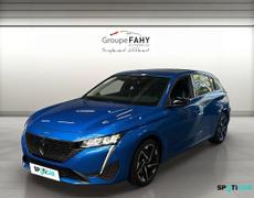 Peugeot 308 III Phase 1 Francheville