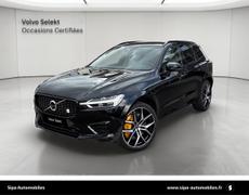 Volvo XC60 Lormont
