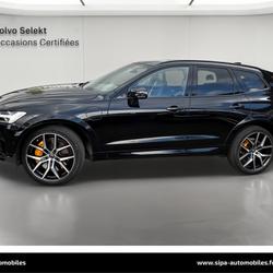 Volvo XC60 XC60 T8 AWD 318 ch + 87 ch Geartronic 8 Polestar Engineered 5p Lormont