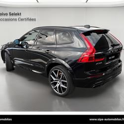 Volvo XC60 XC60 T8 AWD 318 ch + 87 ch Geartronic 8 Polestar Engineered 5p Lormont