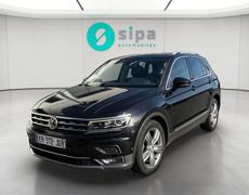 Volkswagen Tiguan Fenouillet