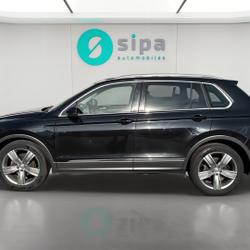 Volkswagen Tiguan 2.0 TDI 150 DSG7 Carat Exclusive 5p occasion - Fenouillet - photo 2/34