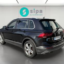 Volkswagen Tiguan 2.0 TDI 150 DSG7 Carat Exclusive 5p occasion - Fenouillet - photo 3/34