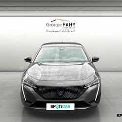 Peugeot 308 SW Phase 2 PureTech 130ch S&S BVM6 Allure occasion - Francheville - photo 2/25