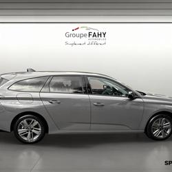 Peugeot 308 SW Phase 2 PureTech 130ch S&S BVM6 Allure occasion - Francheville - photo 3/25