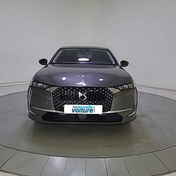 DS DS4 DS 4 BlueHDi 130 EAT8 - Rivoli Cholet