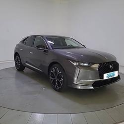 DS DS4 DS 4 BlueHDi 130 EAT8 - Rivoli Cholet