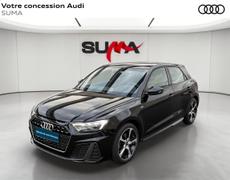 Audi A1 Sportback Charmeil