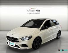 Mercedes Classe B Francheville