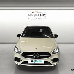 Mercedes Classe B 200 7G-DCT AMG Line Edition occasion - Francheville - photo 2/27