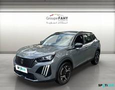 Peugeot 2008 Francheville