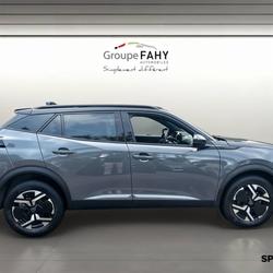 Peugeot 2008 PureTech 130 S&S EAT8 GT occasion - Francheville - photo 3/26