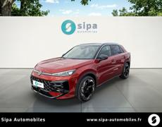 Volkswagen T-Roc Lescar
