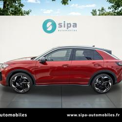 Volkswagen T-Roc 1.5 eTSI EVO2 Hybrid 150 ch DSG7 R-Line 5p occasion - Lescar - photo 2/35