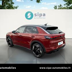 Volkswagen T-Roc 1.5 eTSI EVO2 Hybrid 150 ch DSG7 R-Line 5p occasion - Lescar - photo 3/35