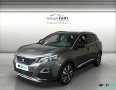 Peugeot 3008 Francheville