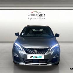 Peugeot 3008 Hybrid4 300 e-EAT8 GT occasion - Francheville - photo 2/28