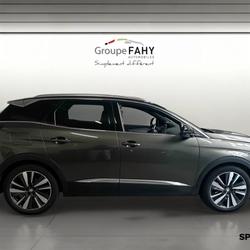 Peugeot 3008 Hybrid4 300 e-EAT8 GT occasion - Francheville - photo 3/28
