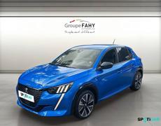 Peugeot 208 Francheville