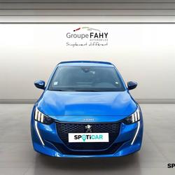 Peugeot 208 Electrique 50 kWh 136ch GT occasion - Francheville - photo 2/26