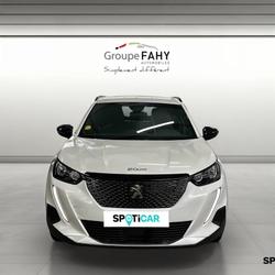 Peugeot 2008 BlueHDi 130 S&S EAT8 Allure Pack occasion - Francheville - photo 2/25