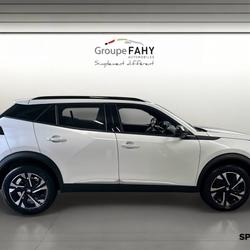 Peugeot 2008 BlueHDi 130 S&S EAT8 Allure Pack occasion - Francheville - photo 3/25