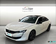 Peugeot 508 Francheville
