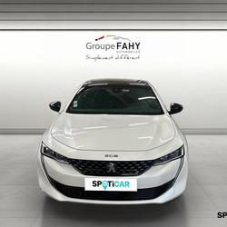 Peugeot 508 Hybrid 225 e-EAT8 GT occasion - Francheville - photo 2/29