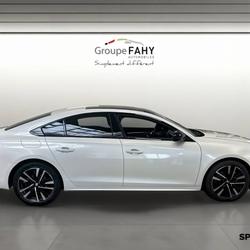 Peugeot 508 Hybrid 225 e-EAT8 GT occasion - Francheville - photo 3/29