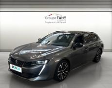 Peugeot 508 SW Francheville