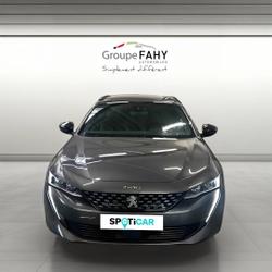 Peugeot 508 SW Hybrid 225 e-EAT8 GT occasion - Francheville - photo 2/27