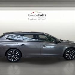 Peugeot 508 SW Hybrid 225 e-EAT8 GT occasion - Francheville - photo 3/27