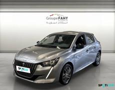 Peugeot 208 Francheville