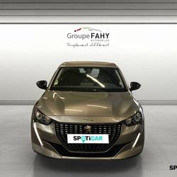 Peugeot 208 PureTech 100 S&S EAT8 Active Pack occasion - Francheville - photo 2/25